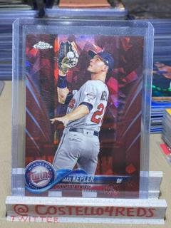 Max Kepler
