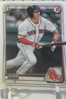 Jarren Duran