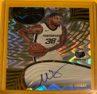 Marcus Smart