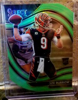 Joe Burrow