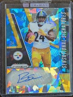 Benny Snell Jr.