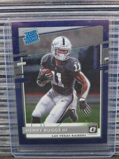 Henry Ruggs III