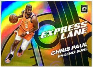 Chris Paul