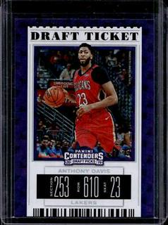 Anthony Davis