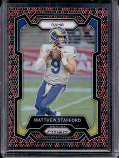 Matthew Stafford
