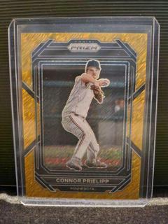 Connor Prielipp