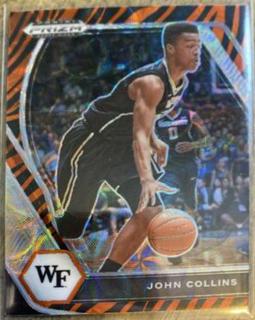 John Collins