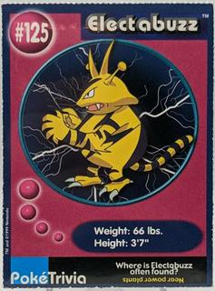 Electabuzz