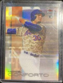 Michael Conforto