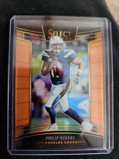 Philip Rivers