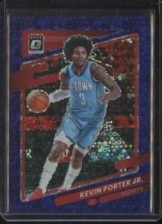 Kevin Porter Jr.