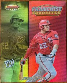 Juan Soto