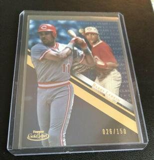 Barry Larkin