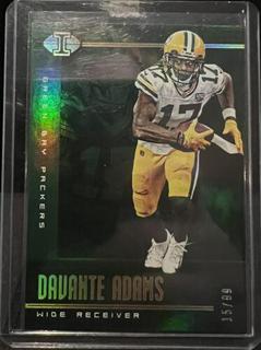 Davante Adams