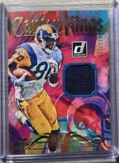 Isaac Bruce