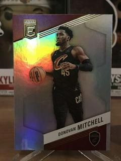 Donovan Mitchell