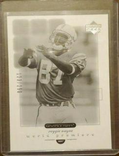 Reggie Wayne