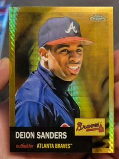Deion Sanders