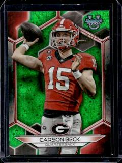 Carson Beck