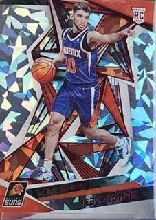 Ty Jerome