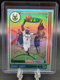 Bobby Portis