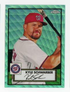 Kyle Schwarber