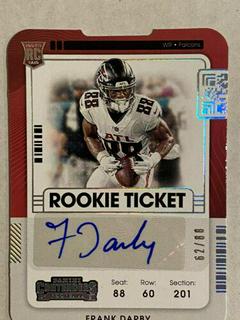 Frank Darby