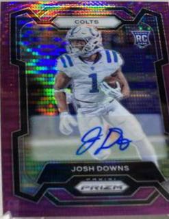 Josh Downs