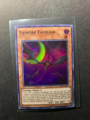 yugioh dark saviors card list price Yu-Gi-Oh! TCG: Booster Display : Toys & Games You can build a Vampire Deck with just the cards in Dark Saviors Vampire Familiar DASA-EN001 Prices |