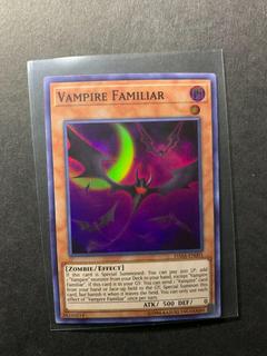 Vampire Familiar DASA-EN001