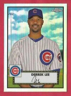 Derrek Lee