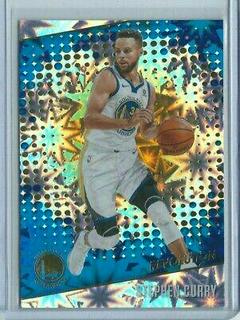 Stephen Curry