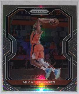 Mikal Bridges