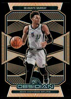 Dejounte Murray
