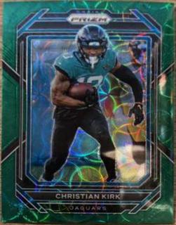 Christian Kirk