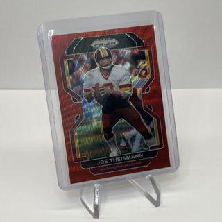 Joe Theismann