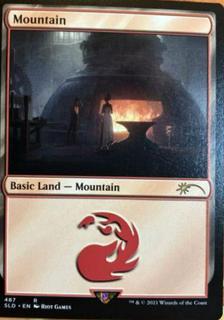 Mountain