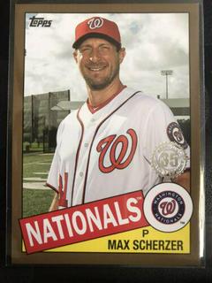 Max Scherzer