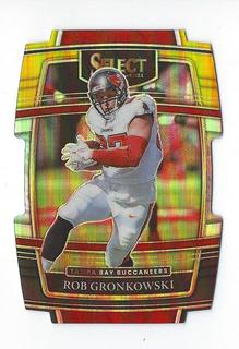 Rob Gronkowski