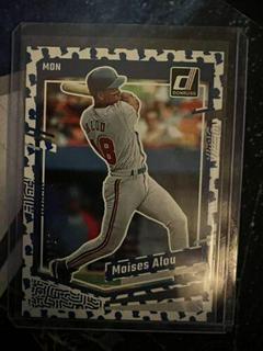 Moises Alou