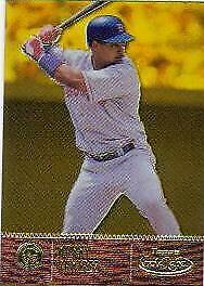 Manny Ramirez
