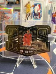 Ferran Torres [White Pulsar] #1 Soccer Cards 2022 Panini Obsidian Vitreous Prices