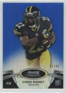 Chris Rainey