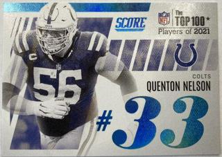 Quenton Nelson