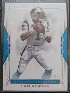 Cam Newton