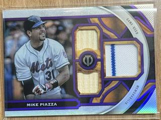 Mike Piazza