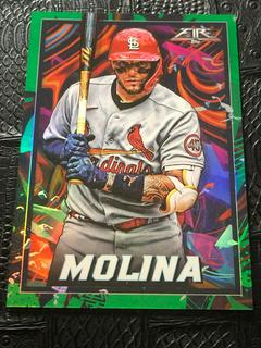 Yadier Molina