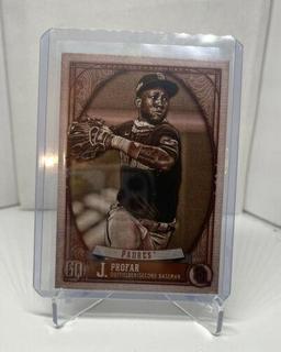 Jurickson Profar