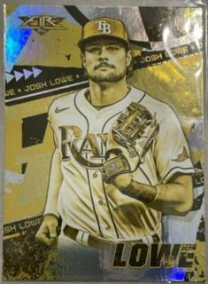 Josh Lowe