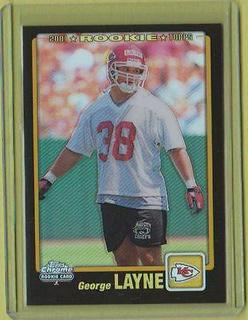 George Layne